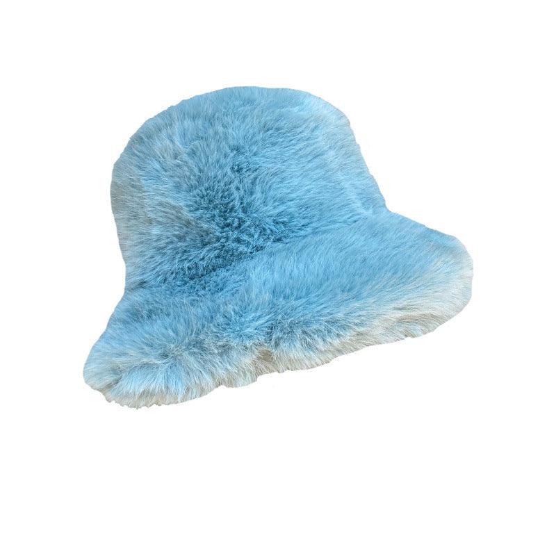 Winter Bucket Hat