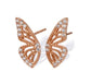 Butterfly Earrings