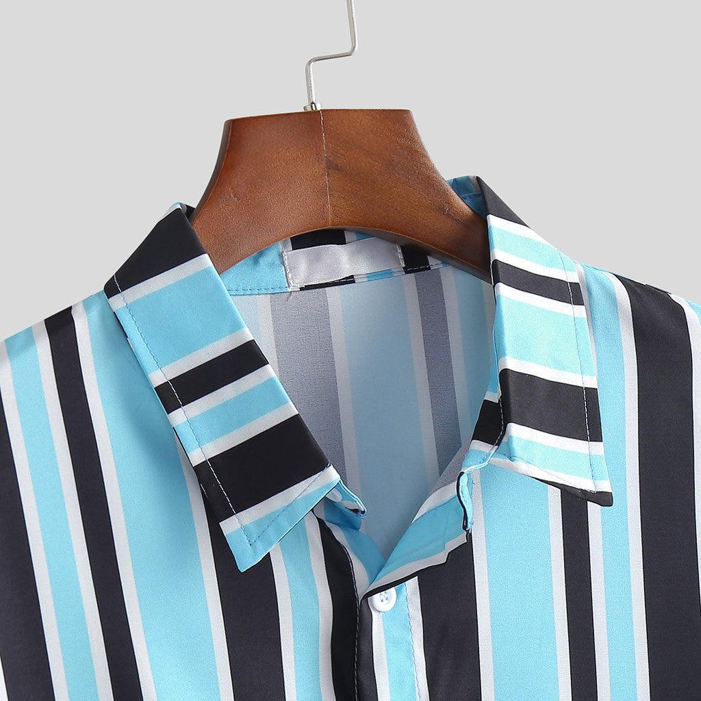 Stripe Shirt