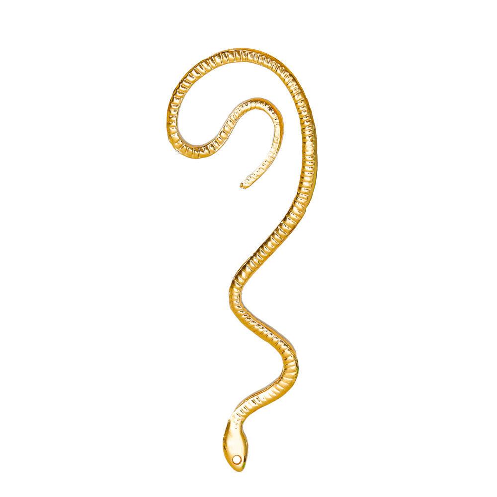 Snake shaped Earrings