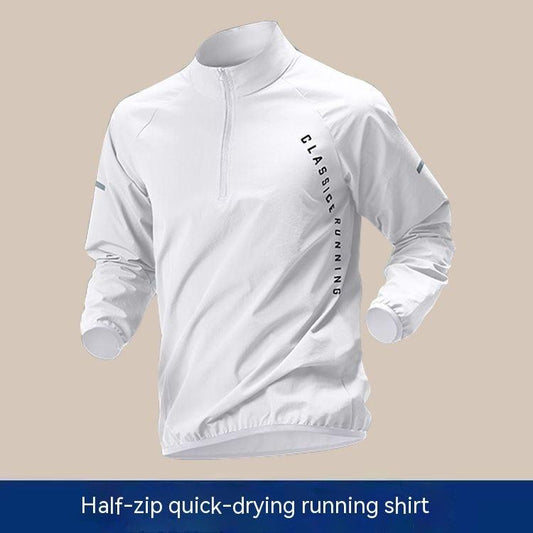 drying athletic wear