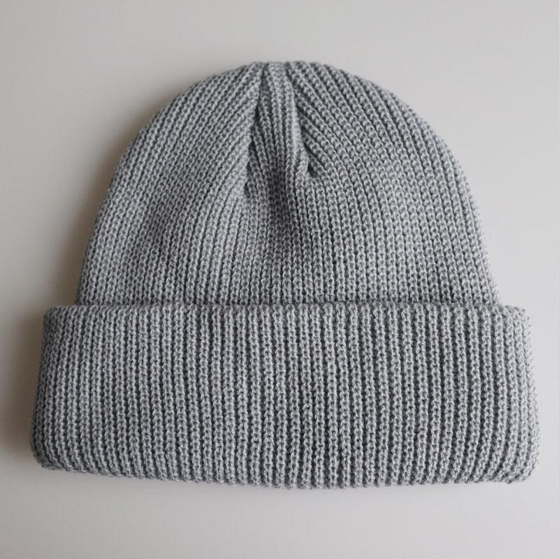 Woolen Beanie Hats