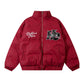 SPIDR Hustle Puffer Jacket