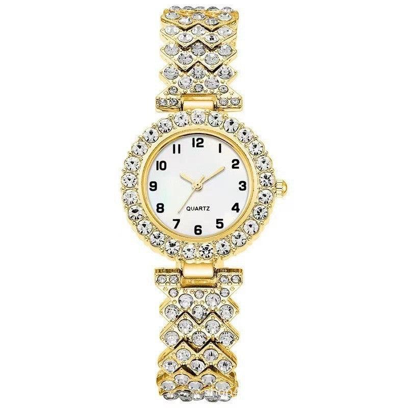 Women Luxury Watch