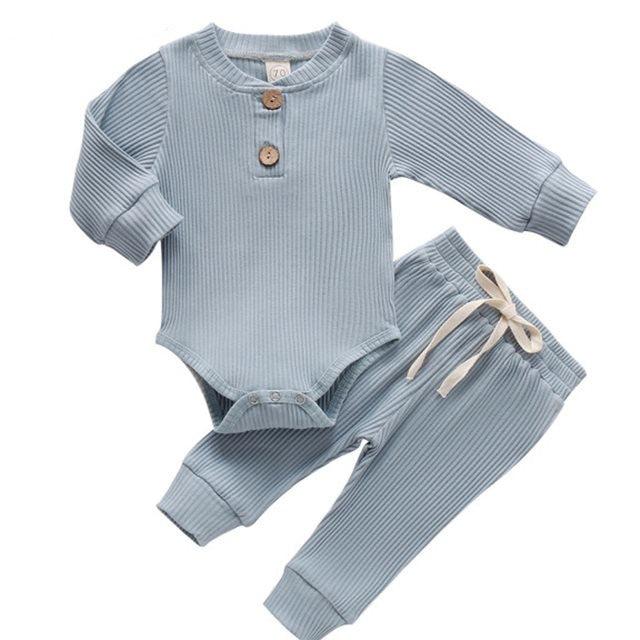 Kids Clothing Set