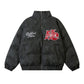 SPIDR Hustle Puffer Jacket