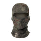 Tactical Camouflage Balaclava Full Face Scarf Mask