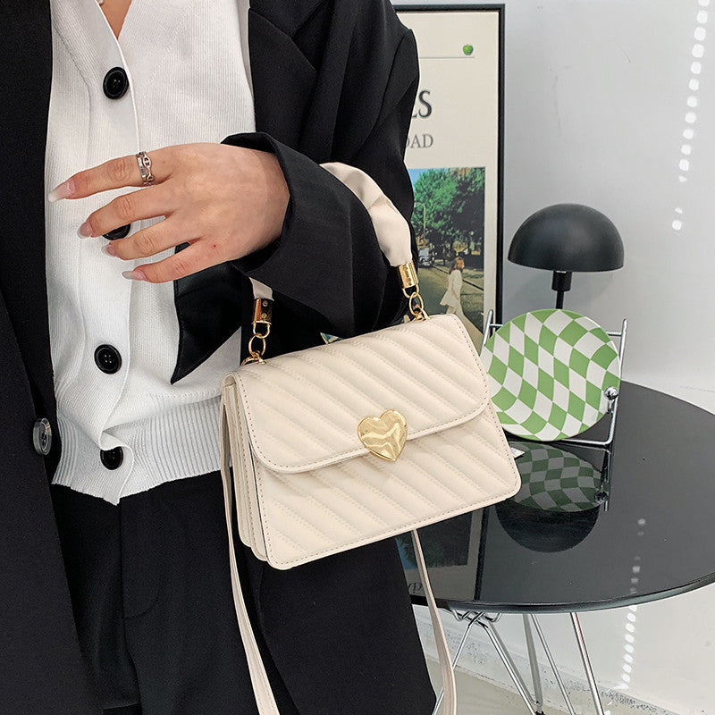 Love Shoulder Bag