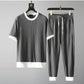 Sports Suit Set