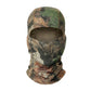 Tactical Camouflage Balaclava Full Face Scarf Mask