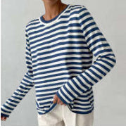 Striped Long Sleeve