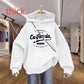 Fleece Hooded Jacket