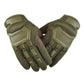 Seal Black Hawk Motorcycle Combat Combat Troop Mountaineering Gloves