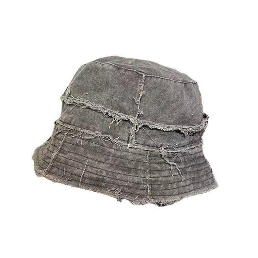 Washed Old Bucket Hat Women's Bucket