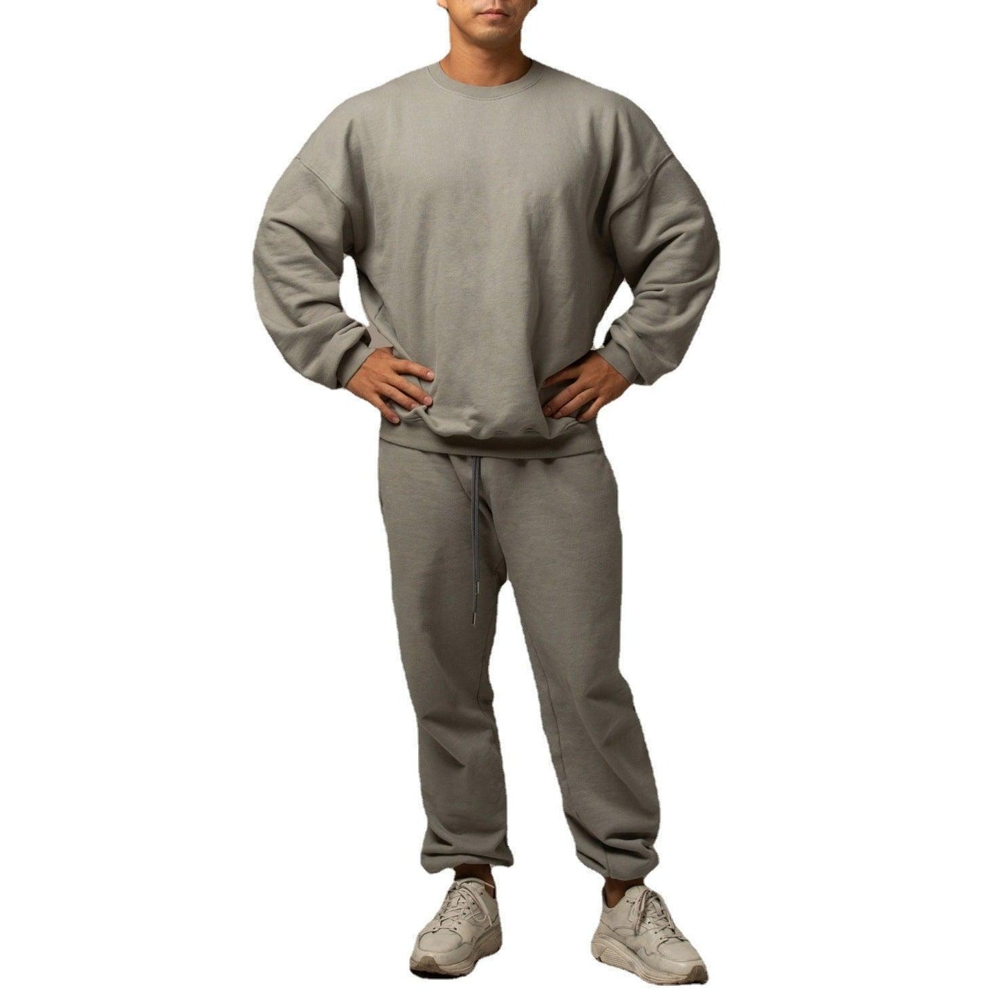 Long Sleeve Sweatsuit