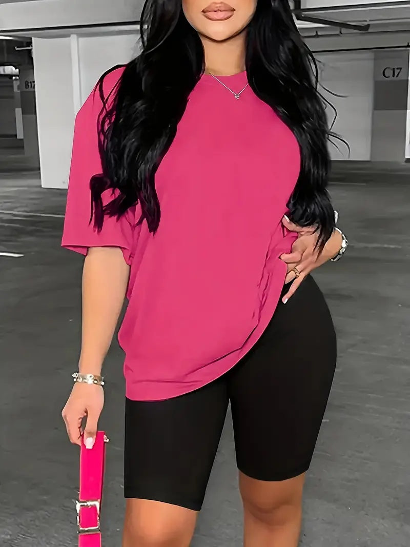 Blank T-Shirt