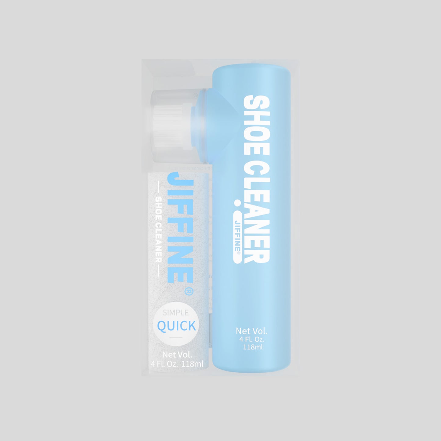 JIFFINE Sneaker Cleaner