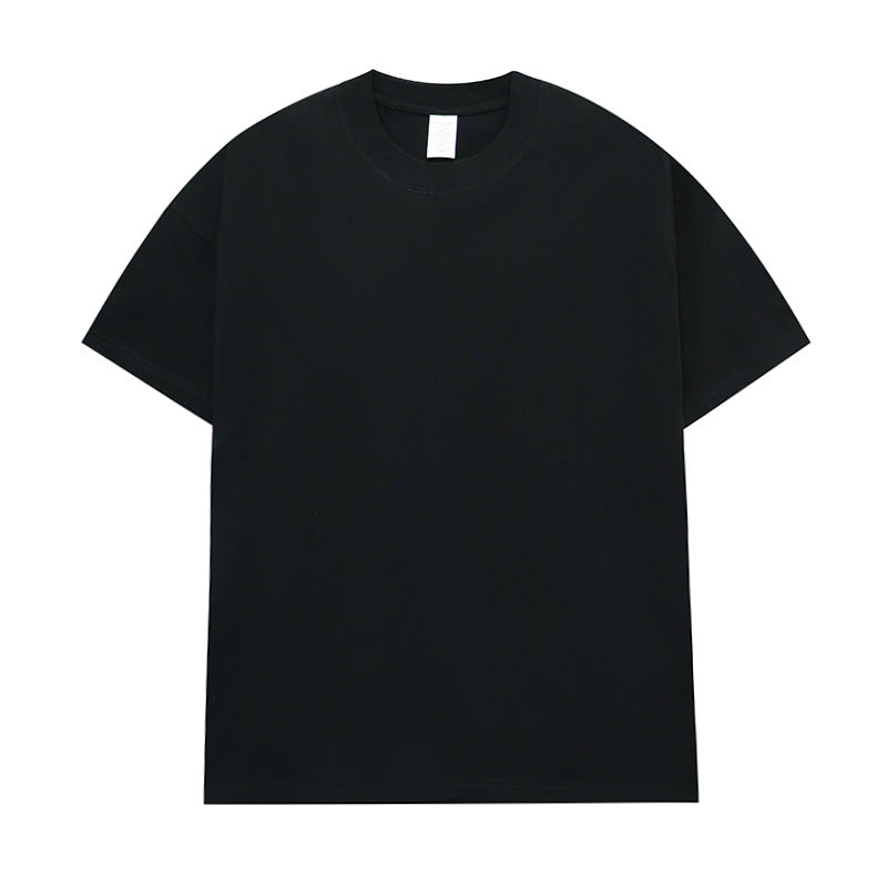 Men's Short-sleeved Tee-shirt