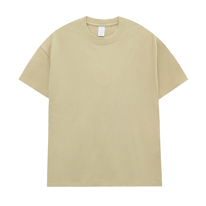 Men's Short-sleeved Tee-shirt