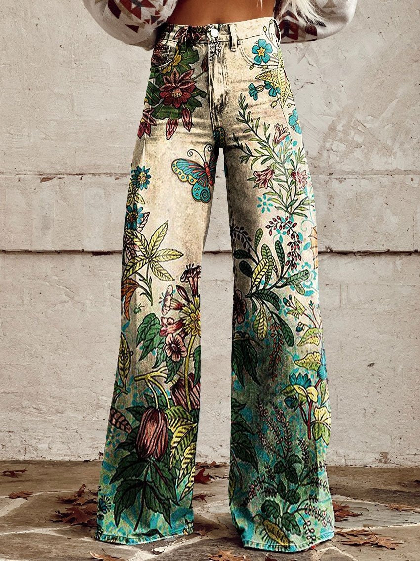 Orynza Denim