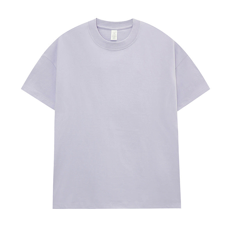 Men's Short-sleeved Tee-shirt