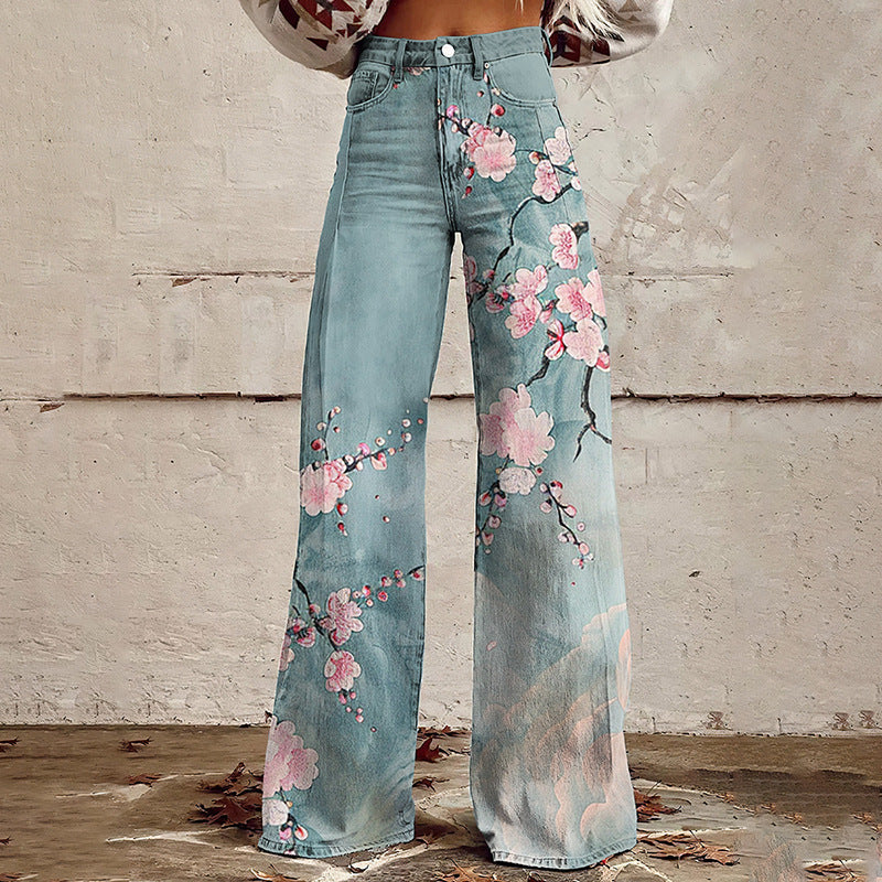 Orynza Denim