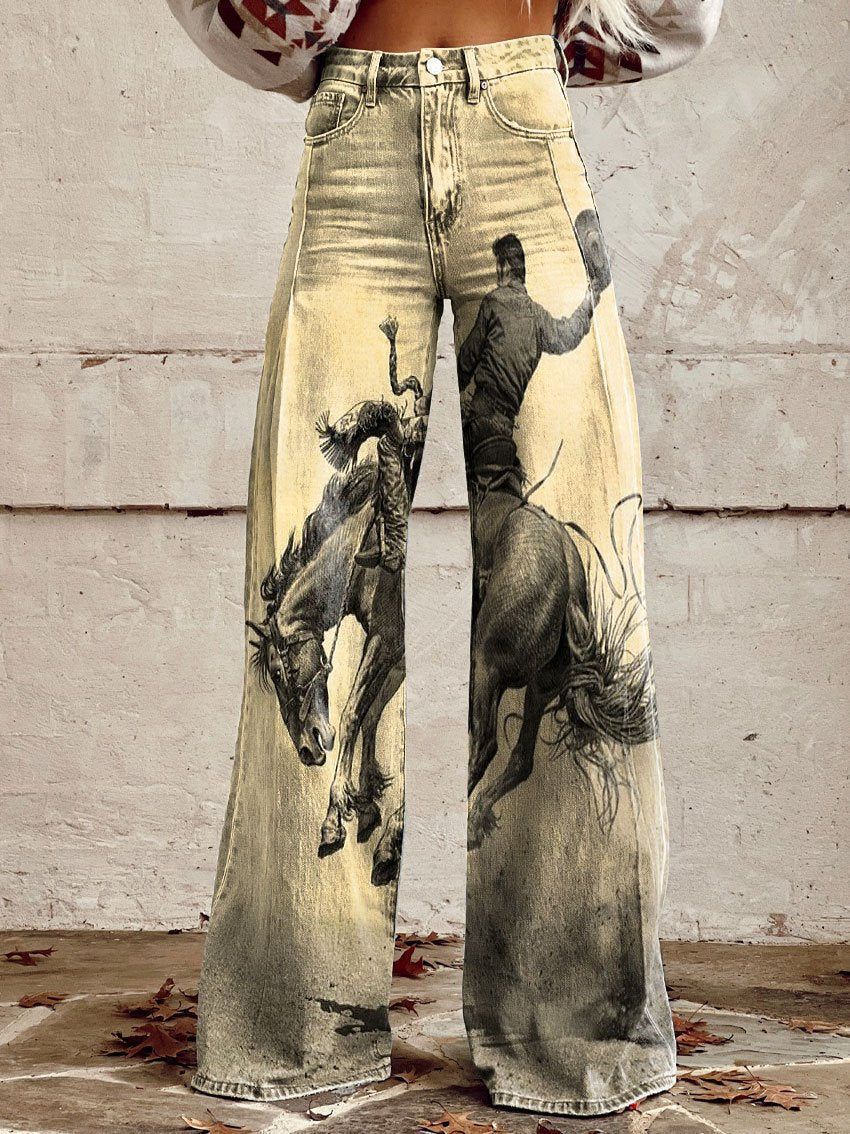 Orynza Denim