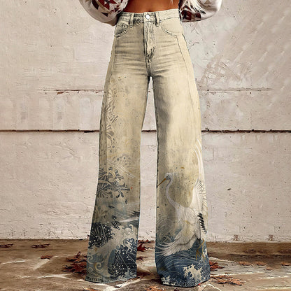 Orynza Denim