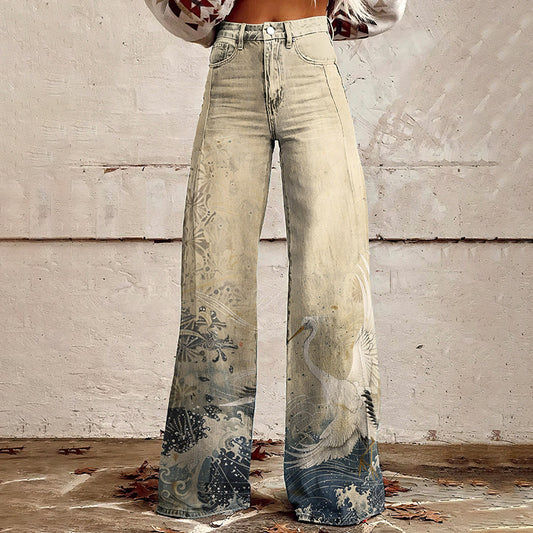 Orynza Denim