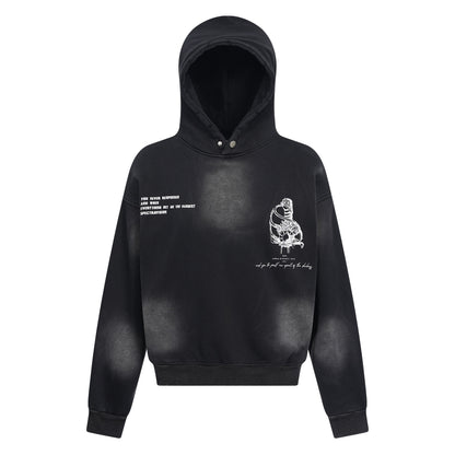 BLTN Hoodie