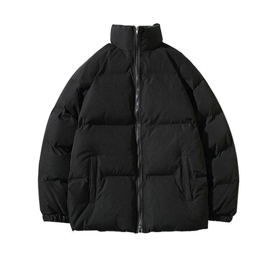 Casual Thick Padded Coat