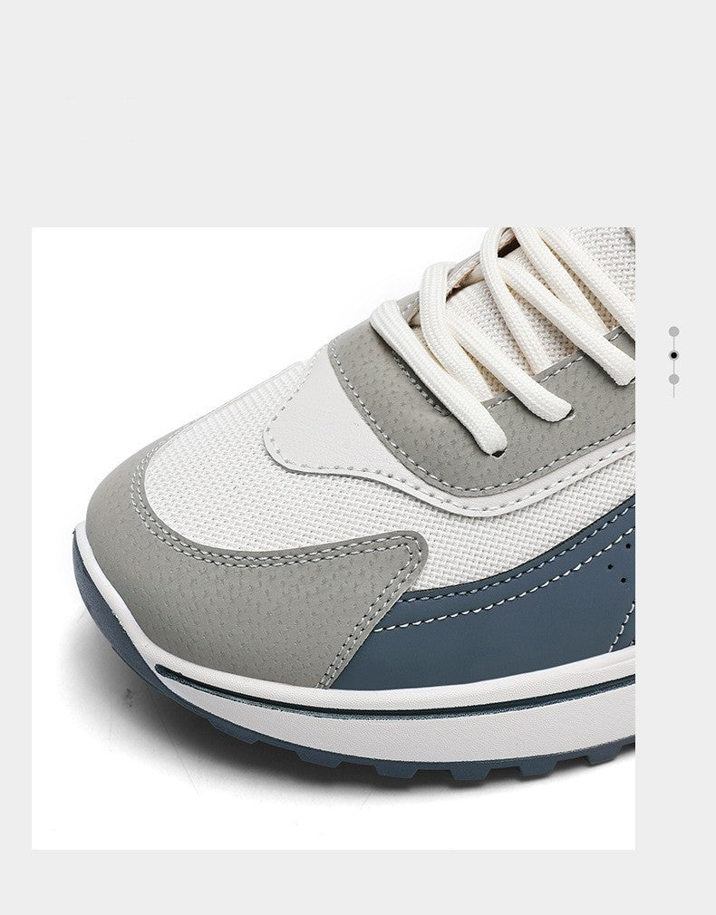 Men's Breathable Mesh Surface Casual And Comfortable Cortez