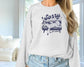 Long Sleeved Sweatshirt