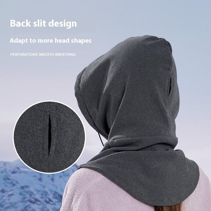 Thermal Fleece Face Mask