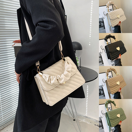 Love Shoulder Bag