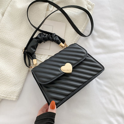 Love Shoulder Bag