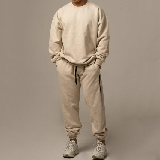 Long Sleeve Sweatsuit