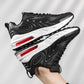 Men's Air Cushion Low-top Running Sports Shoes