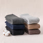 Winter Warm Wool Socks Men Thickened Fleece Lined