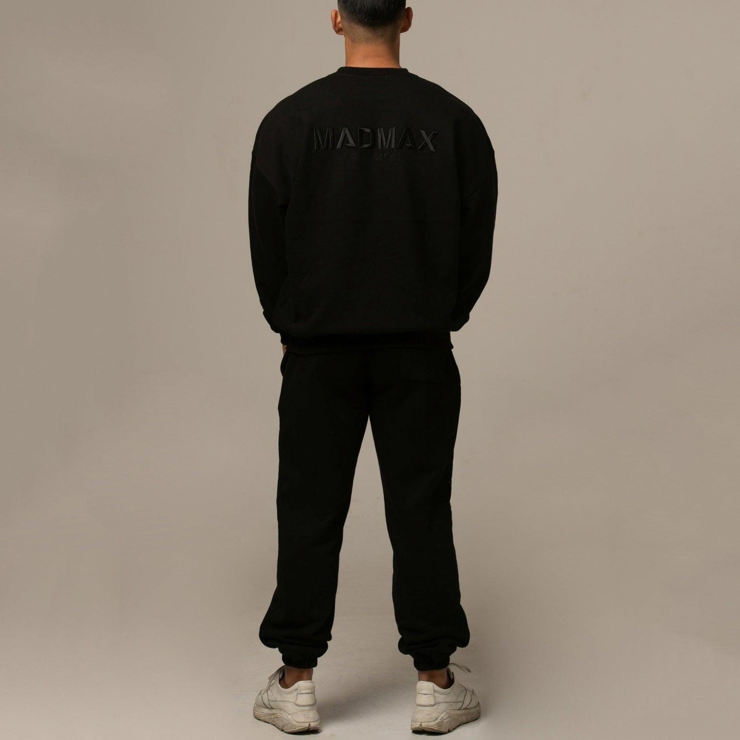 Long Sleeve Sweatsuit