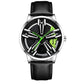 Rim watch
