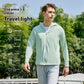 UV-proof Breathable Nylon Sun-protective Clothing