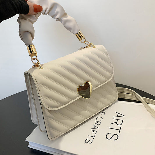 Love Shoulder Bag