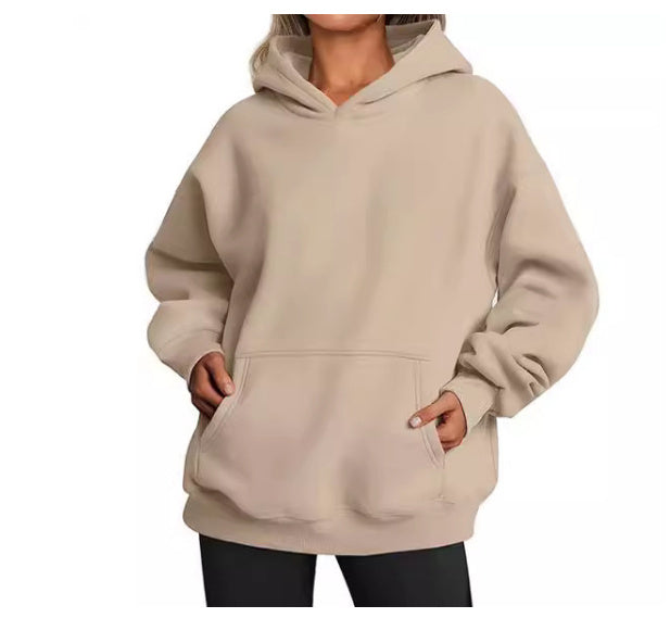Casual Sweater Weather