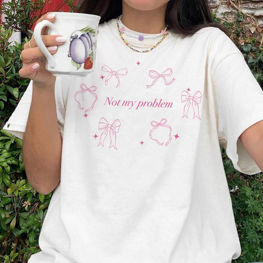 N.M.P Tee