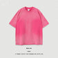 Washed Short Sleeve T-shirt