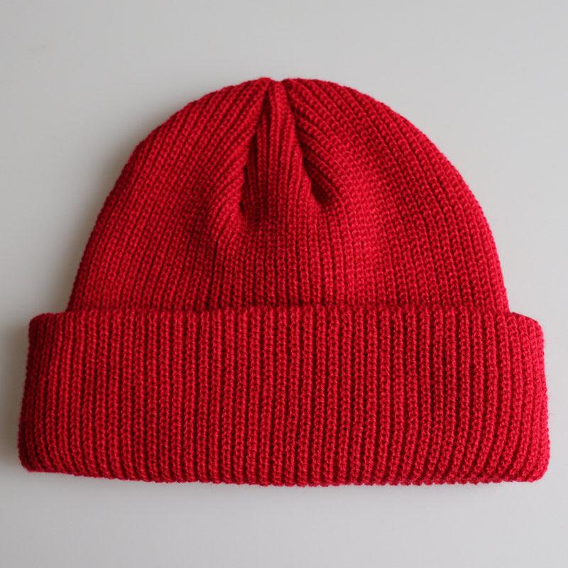 Woolen Beanie Hats