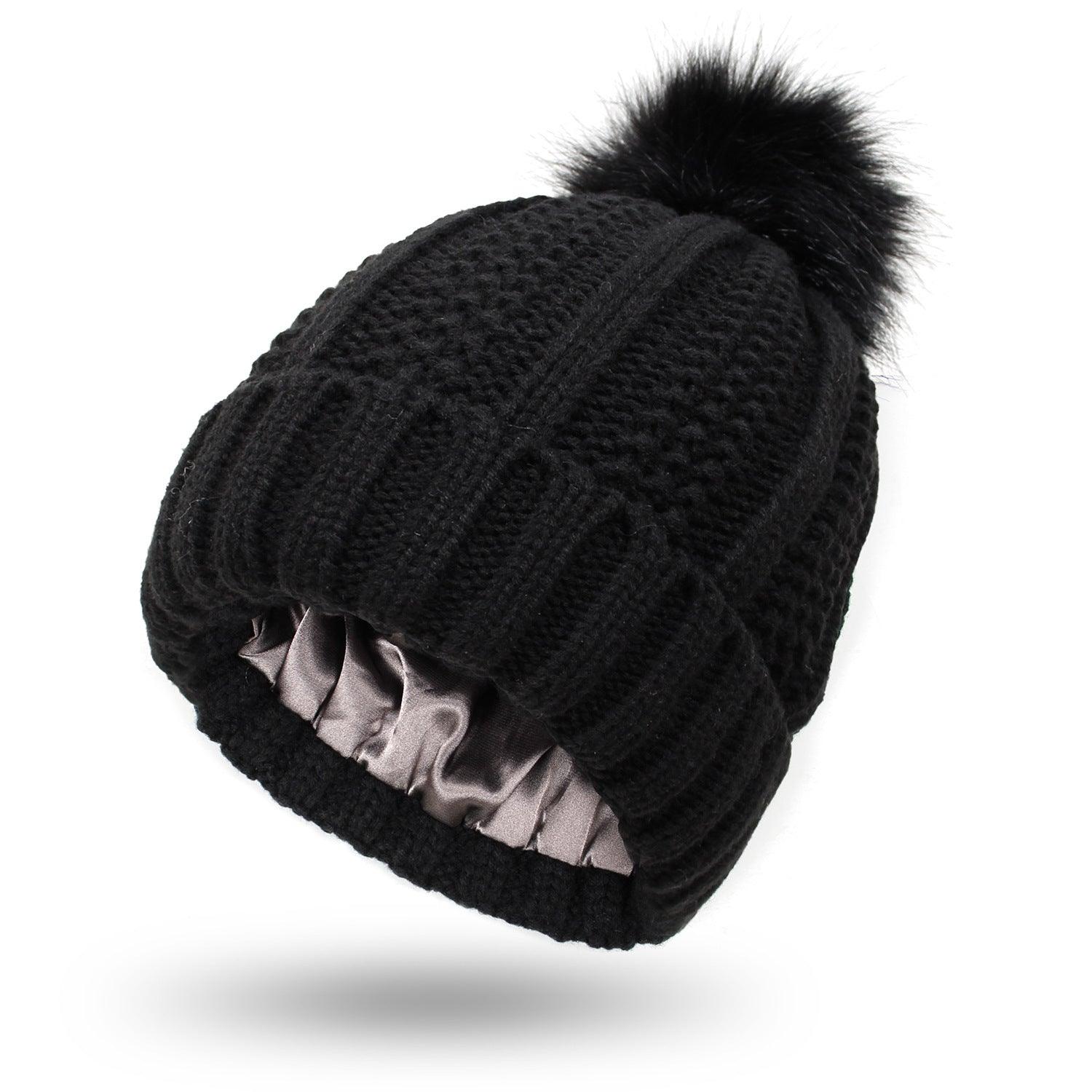  Skull Beanie Hat