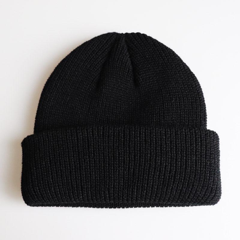 Woolen Beanie Hats