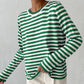 Striped Long Sleeve